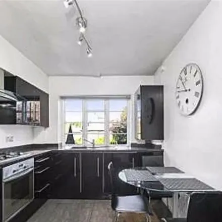 Rent this 1 bed apartment on Denison Close in London, N2 0JS
