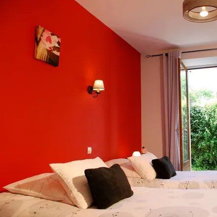 Rent this 1 bed house on 41400 Vallières-les-Grandes