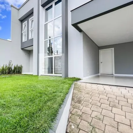 Buy this 5 bed house on Rua Doutor Paulo Pedro Mayerle in Velha Central, Blumenau - SC