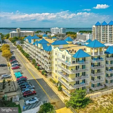 Buy this 3 bed condo on 5901 Atlantic Ave Unit 513 in Ocean City, Maryland