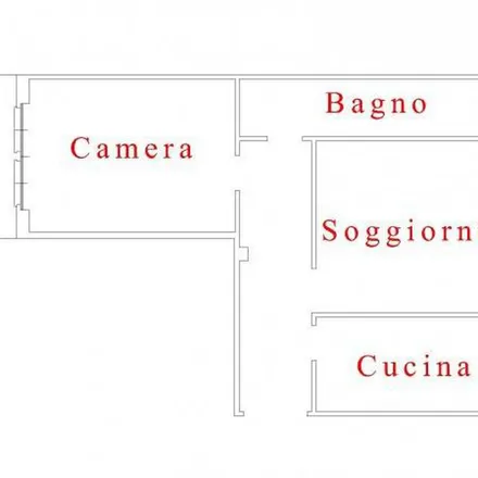 Image 7 - Via Silvio Pellico, 20013 Magenta MI, Italy - Apartment for rent
