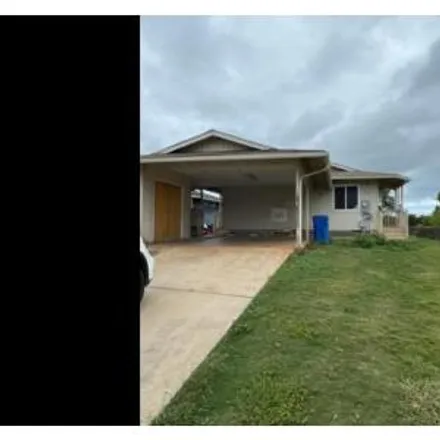 Buy this 3 bed house on Ewa Villages Golf Course in Niulelo Place, Kapolei
