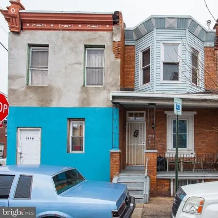 Buy this 3 bed house on 1948 East Birch Street in Philadelphia, PA 19134