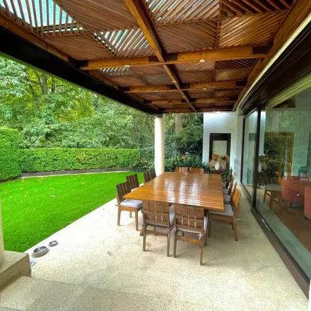 Buy this 4 bed house on unnamed road in Álvaro Obregón, 01807 Mexico City