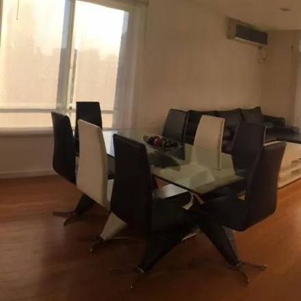 Rent this 2 bed apartment on Juan Francisco Seguí 4700 in Palermo, C1425 GMN Buenos Aires