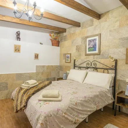 Rent this 2 bed house on Mijas in Calle Málaga, 29650 Mijas