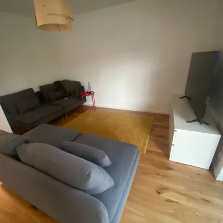 Rent this 1 bed apartment on Königskinderweg 80 in 22457 Hamburg, Germany