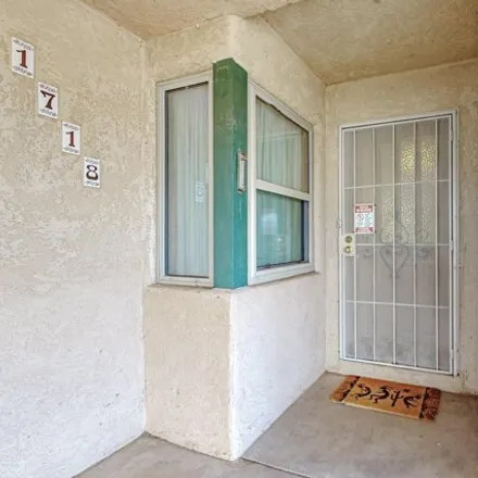 Image 7 - 1746 Hoffman Drive Northeast, Albuquerque, NM 87110, USA - House for sale