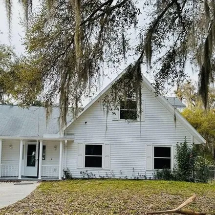 Rent this 3 bed house on unnamed road in Levy County, FL 34423