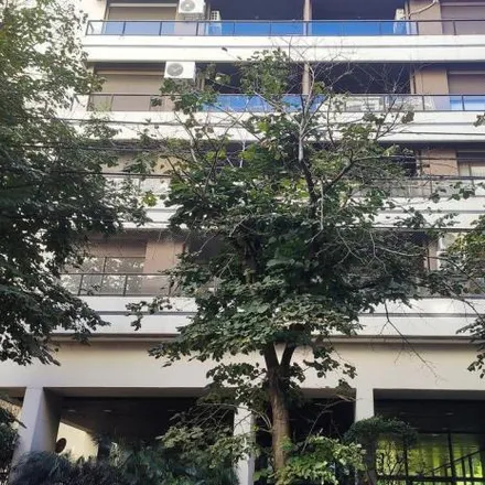 Image 2 - Avenida Pueyrredón 2204, Recoleta, C1128 ACJ Buenos Aires, Argentina - Apartment for rent