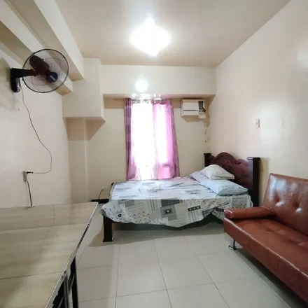 Rent this 1 bed apartment on 97 Coronado Street in Mandaluyong, 1210 Metro Manila