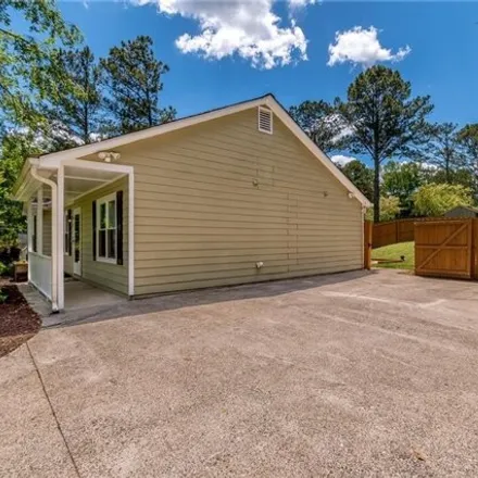 Image 3 - 1124 Cousins Road, Woodstock, GA 30188, USA - House for rent