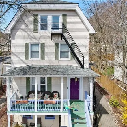 Rent this 1 bed house on 38 North Midland Avenue in Village of Nyack, NY 10960