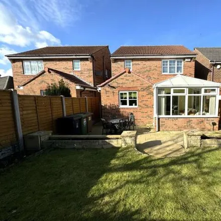 Image 2 - Watercress Close, Hart Station, TS26 0QZ, United Kingdom - House for sale