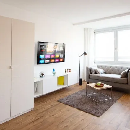 Image 3 - Gerresheimer Straße 14, 40211 Dusseldorf, Germany - Apartment for rent