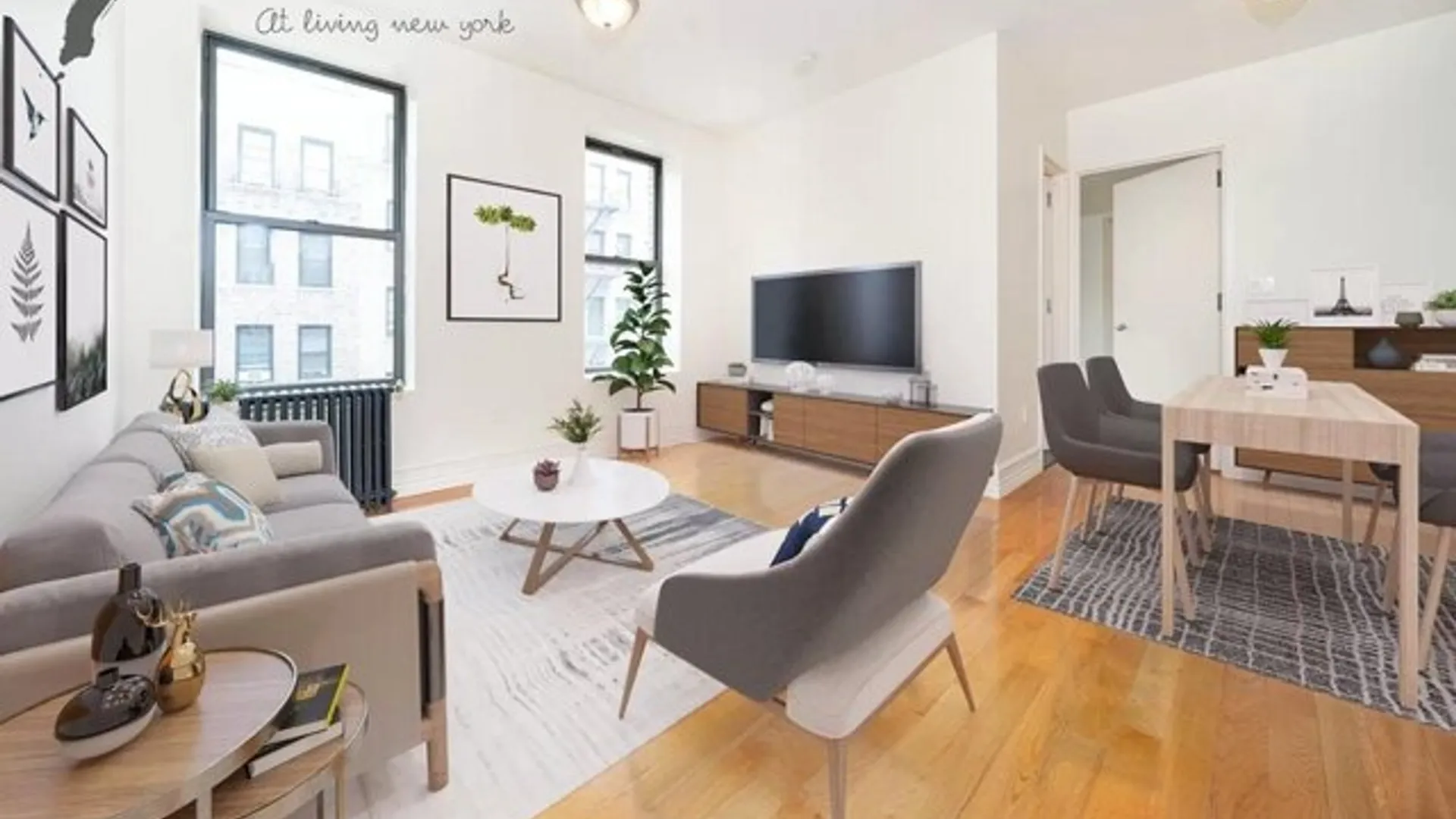 635 West 170th Street, New York, NY 10032, USA | 2 bed apartment for rent