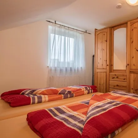 Rent this 3 bed apartment on 88097 Eriskirch