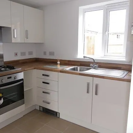 Image 2 - Arden Close, Little Stanion, NN18 8FY, United Kingdom - Room for rent