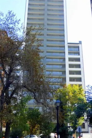 Buy this 2 bed apartment on Manuel Antonio Tocornal 315 in 833 1165 Santiago, Chile