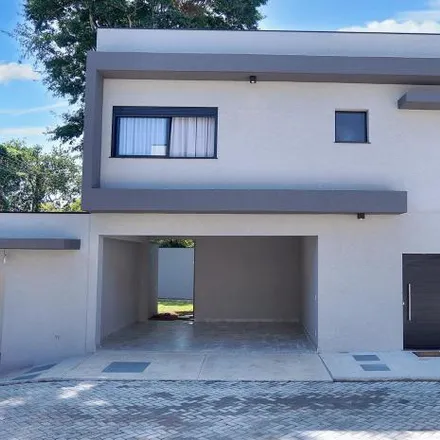 Image 1 - unnamed road, Jardim III Centenário, Atibaia - SP, 12940-306, Brazil - House for sale