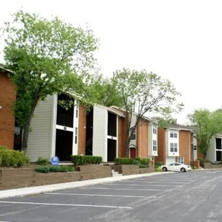 Rent this 2 bed condo on 1955 Hunting Lake Court in Woodbine Height, Kirkwood