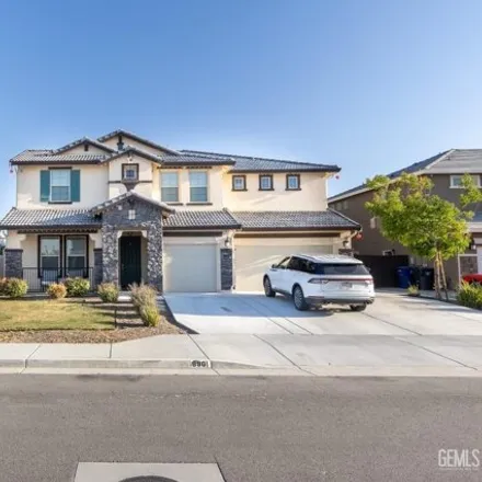 Buy this 4 bed house on Quail Creek Road in Bakersfield, CA 93363