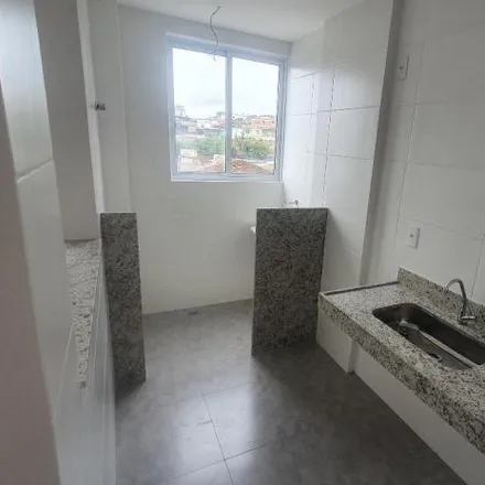 Buy this 2 bed apartment on Rua Altina de Almeida Costa in Mantiqueira, Belo Horizonte - MG