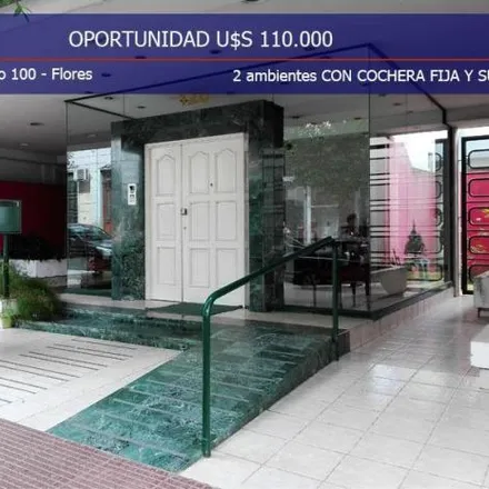 Image 2 - Quirno 130, Flores, C1406 EZN Buenos Aires, Argentina - Apartment for sale