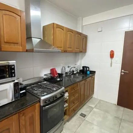 Buy this 2 bed apartment on Adolfo P. Carranza 2894 in Villa del Parque, C1417 CUN Buenos Aires