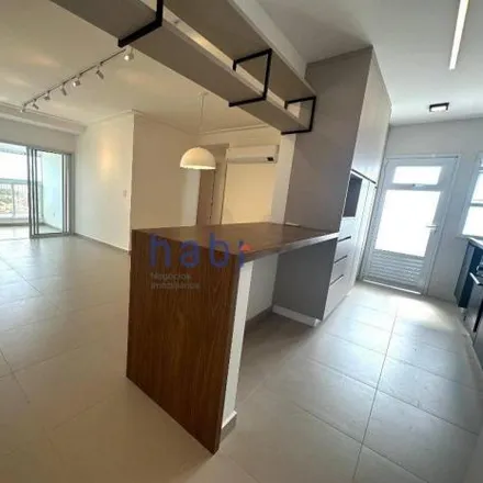 Rent this 3 bed apartment on Rua Heloísa Oliveira Evangelista in Parque Campolim, Sorocaba - SP