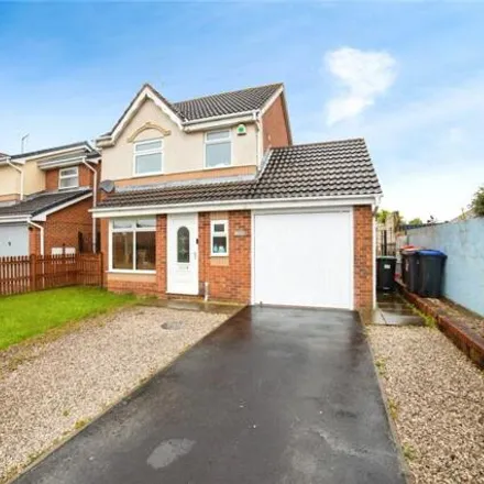 Buy this 3 bed house on Unwin Road in Sutton in Ashfield, NG17 4HN