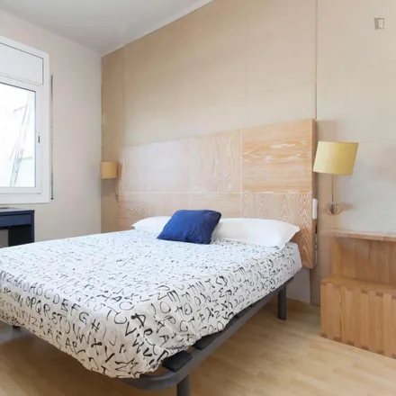 Rent this 3 bed apartment on Carrer de València in 123, 08011 Barcelona