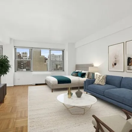 Buy this studio apartment on 175 West 13th Street in New York, NY 10011