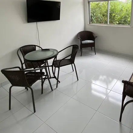 Rent this 2 bed apartment on Federação in Salvador, Região Metropolitana de Salvador