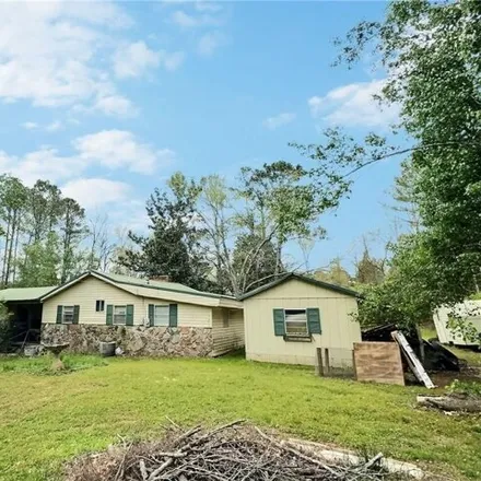 Buy this 3 bed house on 59 Holly Creek Cool Spr Rd in Chatsworth, Georgia