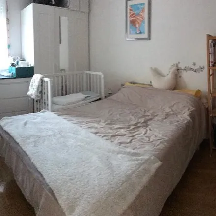 Rent this 2 bed apartment on 7 Avenue Puvis de Chavannes in 92400 Courbevoie, France