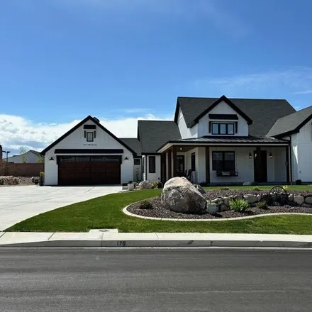 Buy this 3 bed house on Temple Cove in Cedar City, UT 84728