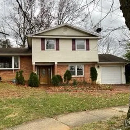 Rent this 5 bed house on 6600 Ian Street in Hyattsville, MD 20784