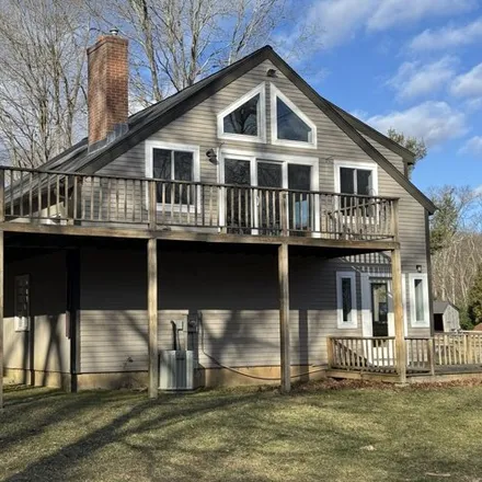 Rent this 2 bed house on 2121 Durham Rd in Madison, Connecticut