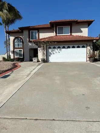 Rent this 3 bed house on 707 East J Street in Chula Vista, CA 91910