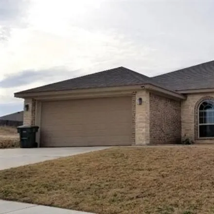 Image 1 - 6221 Newcastle Drive, Killeen, TX 76549, USA - House for rent