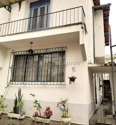 Buy this 4 bed house on Rua Sargento José Spessoto in Vila Clementino, São Paulo - SP