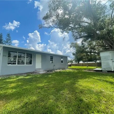 Buy this 3 bed house on Ball Road in Moore Haven, Glades County