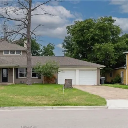 Buy this 5 bed house on 1340 Walton Drive in College Station, TX 77840