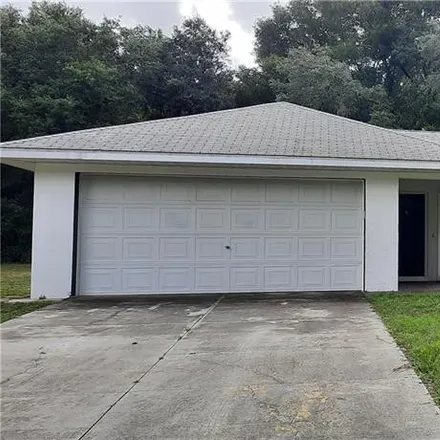 Image 1 - 477 South Savary Avenue, Inverness Highlands North, Citrus County, FL 34453, USA - House for rent