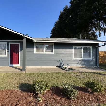 Buy this 2 bed house on 1299 Newberg Highway in Woodburn, OR 97071
