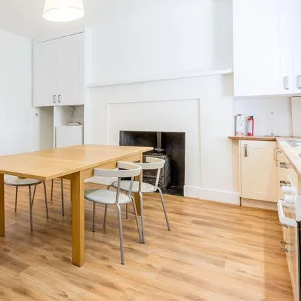 Image 5 - 35 Delancey Street, London, NW1 7RY, United Kingdom - Apartment for rent