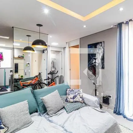 Rent this 2 bed apartment on unnamed road in Jardim Amaralina, São Paulo - SP