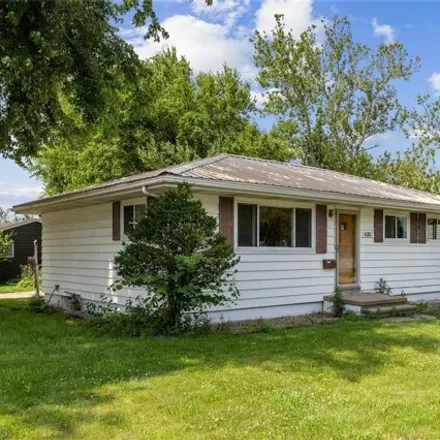 Buy this 2 bed house on 421 Wilson Dr SW in Cedar Rapids, Iowa