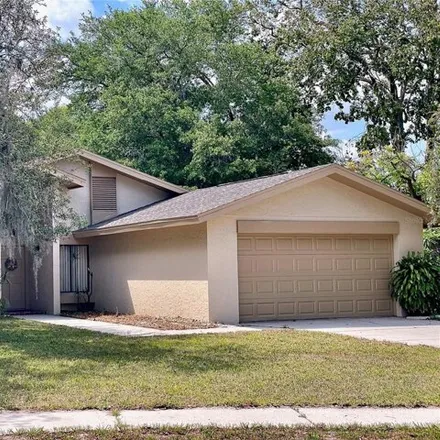 Buy this 4 bed house on 2107 South Elmwood Court in Plant City, FL 33563